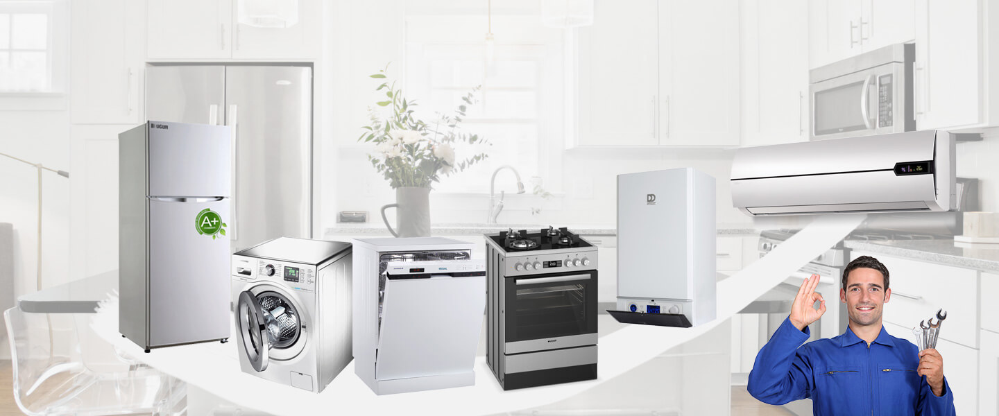 Çay Gaggenau Servisi